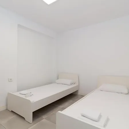 Guestready - A Lovely Gem Near La Malvarrosa דירה ולנסיה