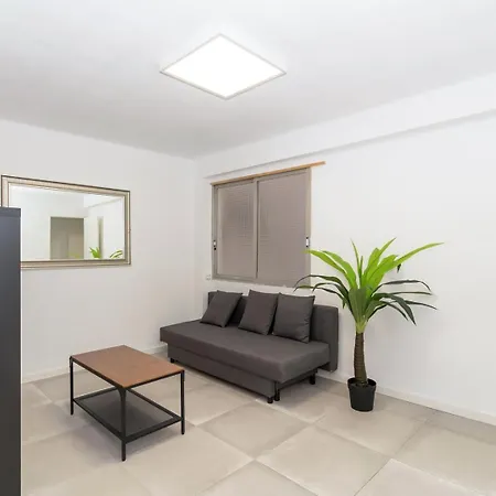 Guestready - A Lovely Gem Near La Malvarrosa Valence