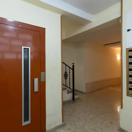 Guestready - A Lovely Gem Near La Malvarrosa