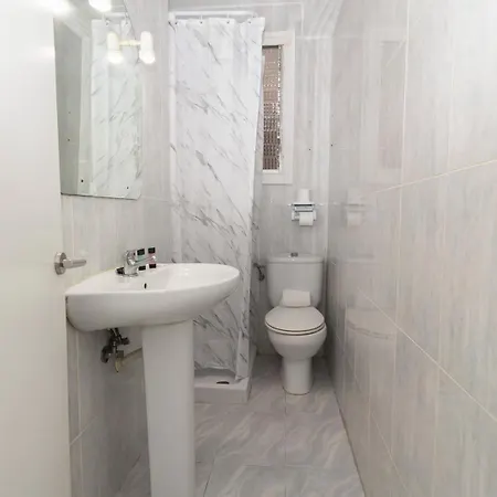 Guestready - A Lovely Gem Near La Malvarrosa דירה *