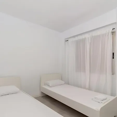 דירה Guestready - A Lovely Gem Near La Malvarrosa *