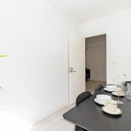 Guestready - A Lovely Gem Near La Malvarrosa * ולנסיה