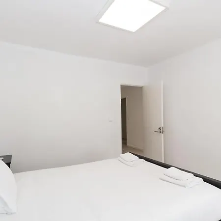 דירה Guestready - A Lovely Gem Near La Malvarrosa