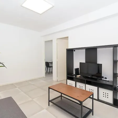 Guestready - A Lovely Gem Near La Malvarrosa דירה *