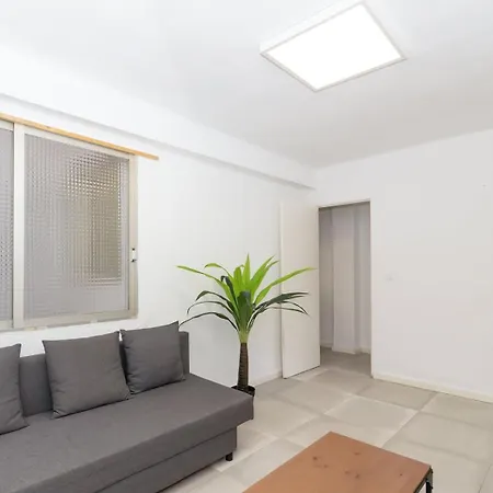 Guestready - A Lovely Gem Near La Malvarrosa * ולנסיה