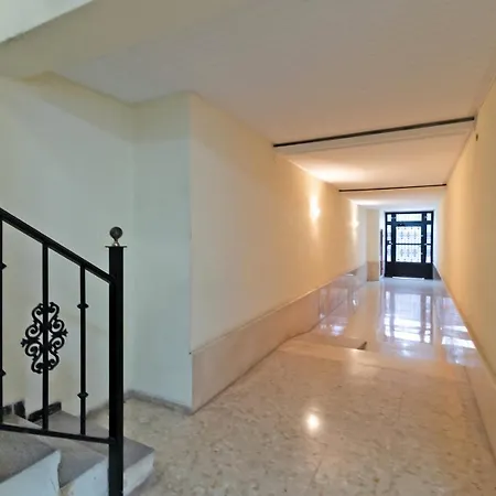 Guestready - A Lovely Gem Near La Malvarrosa דירה