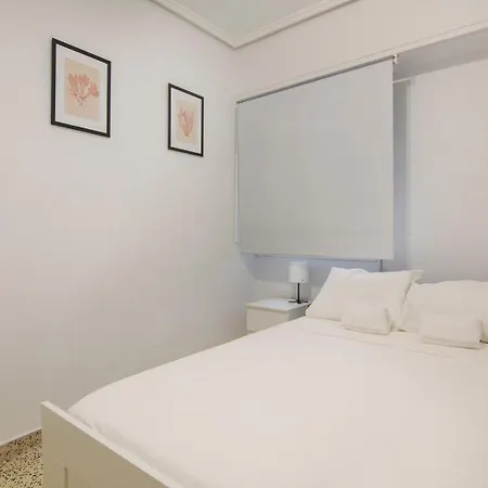 Guestready - Tranquil Haven In Canyamelar شقة *