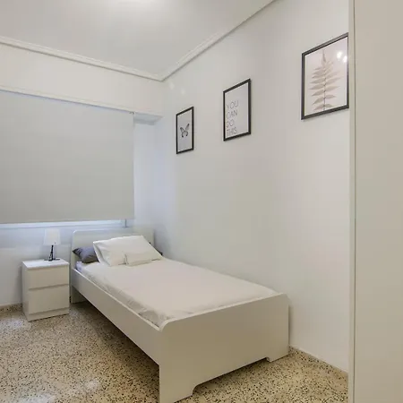 Guestready - Tranquil Haven In Canyamelar * فالنسيا