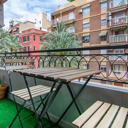 Guestready - Tranquil Haven In Canyamelar * فالنسيا