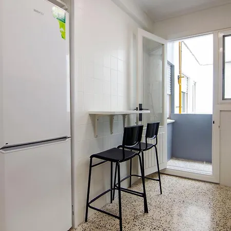 Guestready - Tranquil Haven In Canyamelar Valência