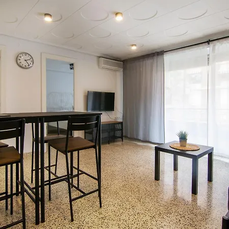 شقة Guestready - Tranquil Haven In Canyamelar