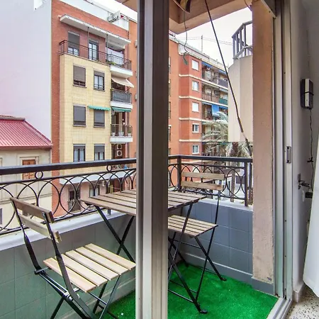 Guestready - Tranquil Haven In Canyamelar Apartamento *