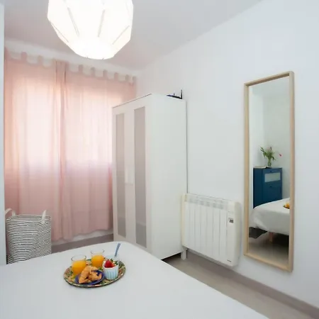 Guestready - A Joyful In Poblats Maritims Valenza