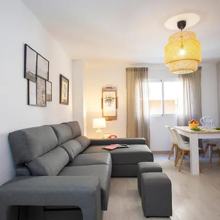 Guestready - A Joyful In Poblats Maritims バレンシア