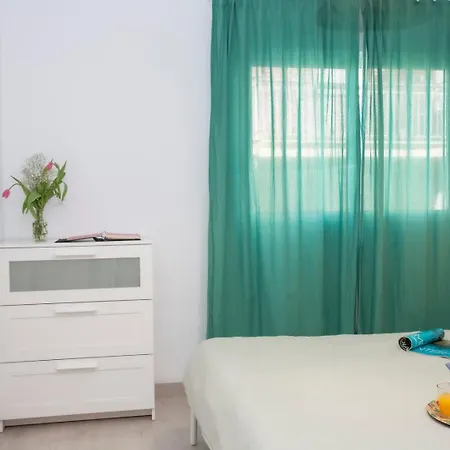 Guestready - A Joyful In Poblats Maritims * 瓦伦西亚