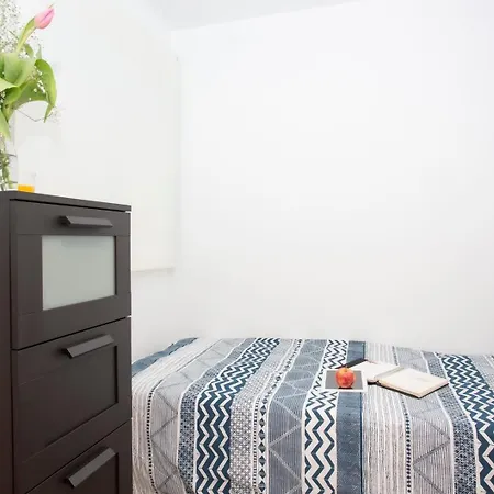 Guestready - A Joyful In Poblats Maritims Apartman Valencia