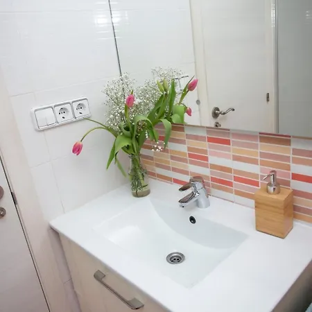 Guestready - A Joyful In Poblats Maritims Appartamento Valenza