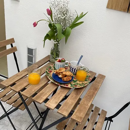 Guestready - A Joyful In Poblats Maritims