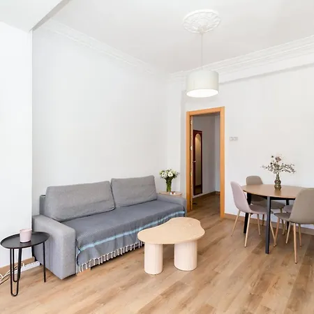 Guestready - Valencia's Sushine Terrace Lägenhet Valencia