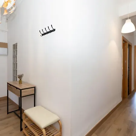 Guestready - Valencia's Sushine Terrace Lägenhet Valencia