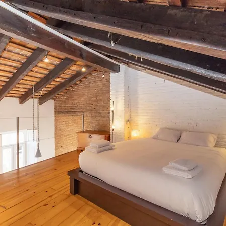 Guestready - Charming In The Heart Of Russafa