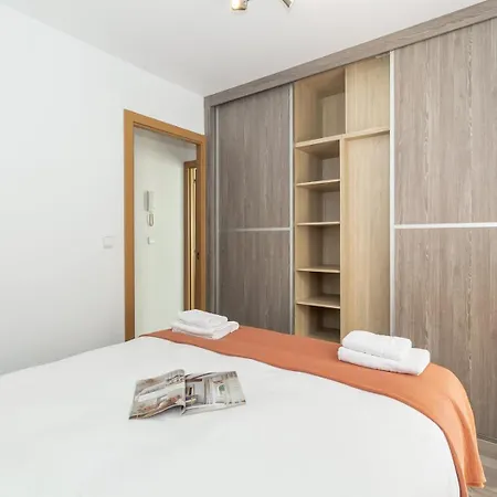 Lejlighed Guestready - Elegant Retreat In Valencia