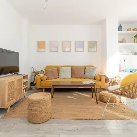 Guestready - Elegant Retreat In Appartement