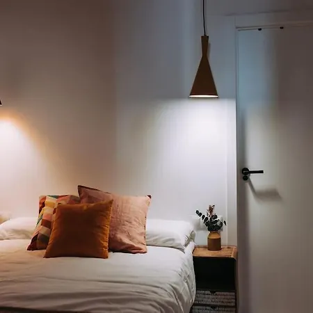 Parc Mint Apartment