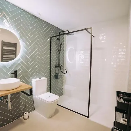 Apartment Parc Mint