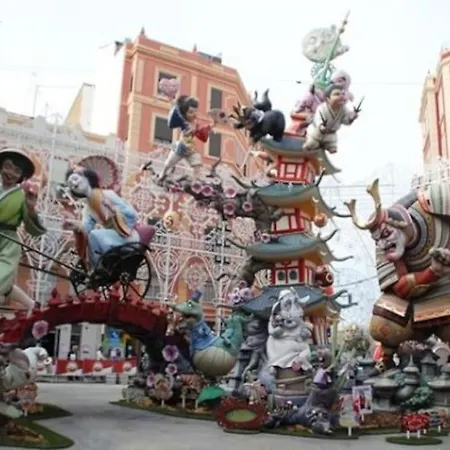 Parc Mint Valencia