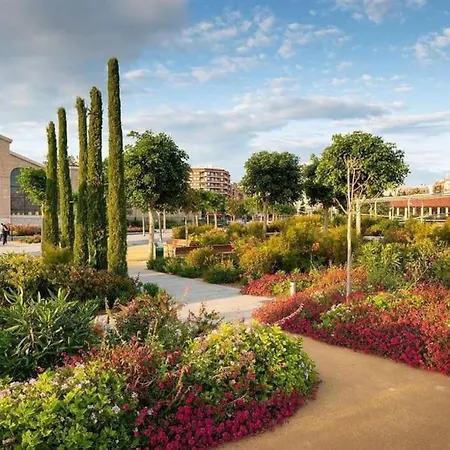 Parc Mint Appartement