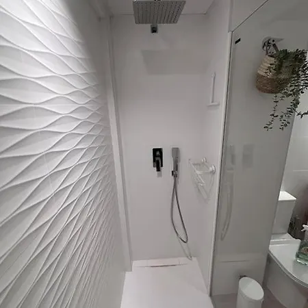 Brisa Marina A Unos Pasos Del Mar Apartamento Valencia