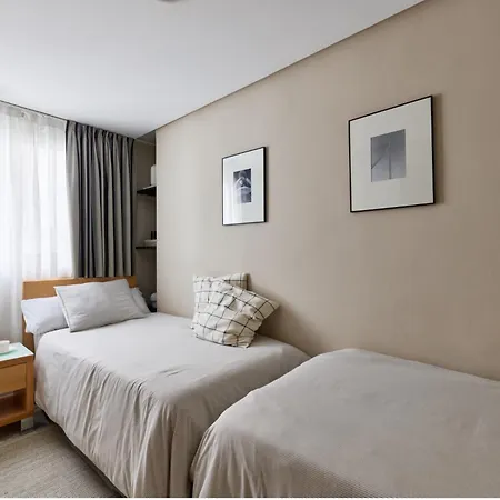 Signa Gascons Appartement Valencia