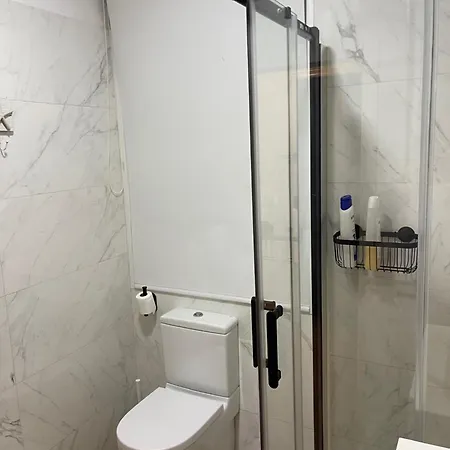 Apartment Playa Valencia
