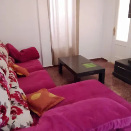 Casa Cris Apartment *