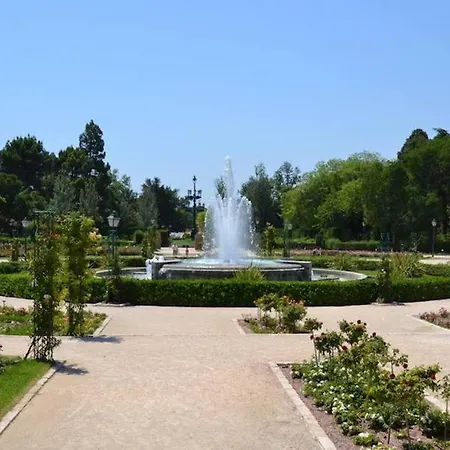 Livensa Living - Viveros 2* Valencia