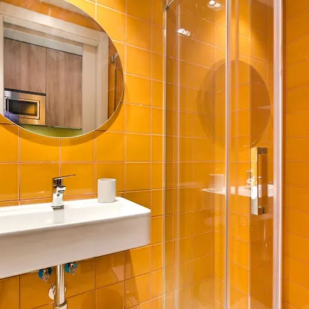 Livensa Living - Viveros Hotell