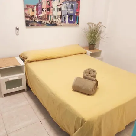 Penthouse With Terrace In The Heart Of Daire *