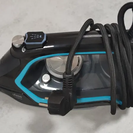 Penthouse With Terrace In The Heart Of