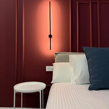 Malilla Park Lux Apartment