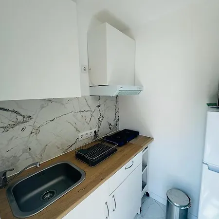 Estudio Acogedor Y Confortable Cerca Al Centro De Valencia
