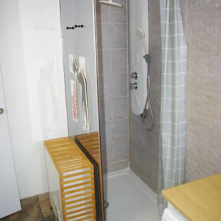 Appartement Centro