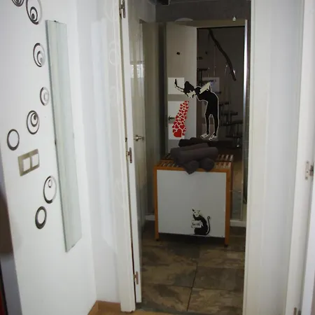 Appartement Centro *