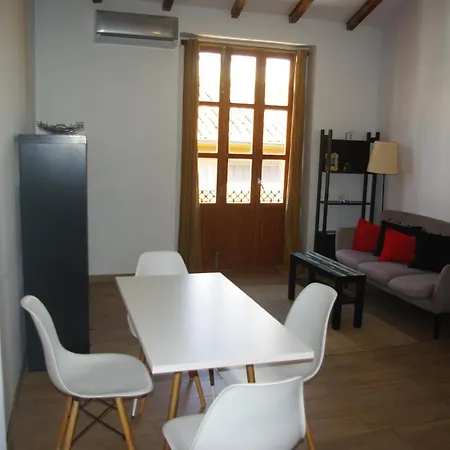 Centro Appartement Valencia