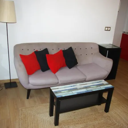 Centro Appartement