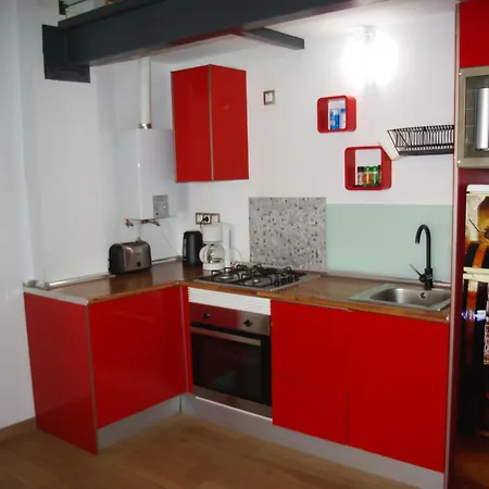 Appartement Centro