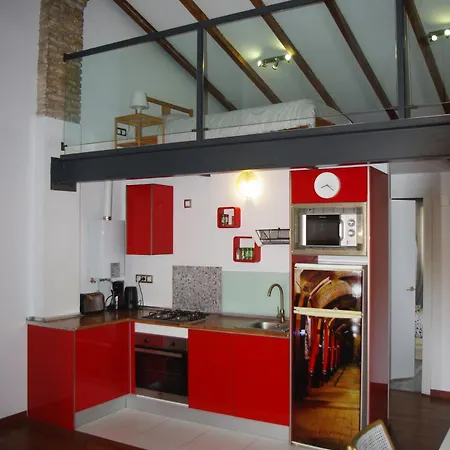 Centro Апартаменты *