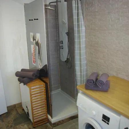 Centro Appartement Valencia