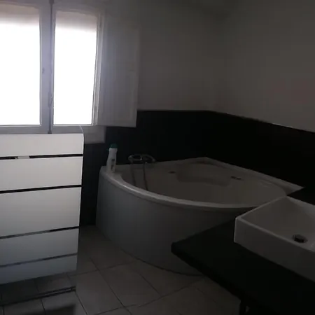 Apartament Piso Playa Patacona/malvarrosa *
