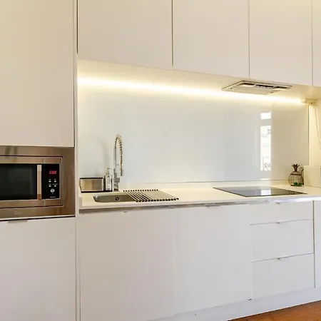 Werentvlc - Charming Ruzafa - Location * فالنسيا